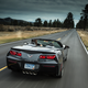 Illustration for article titled 2014 Chevy Corvette Stingray Convertible: Not For Fat Old Men Anymore